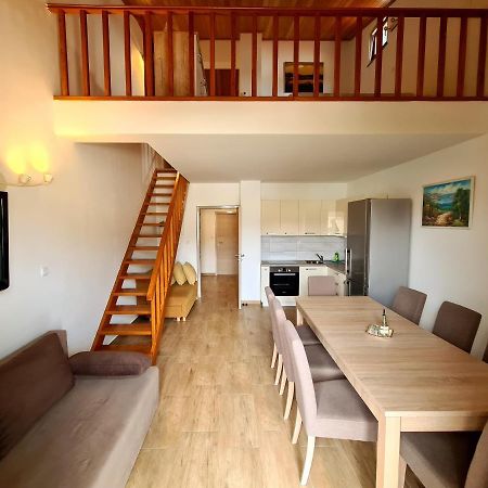 Apartments Dupin バスカ エクステリア 写真