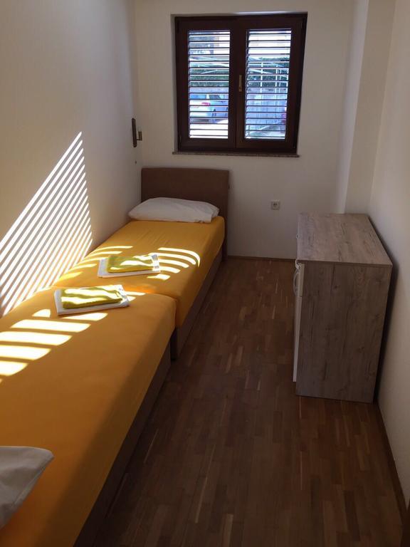 Apartments Dupin バスカ エクステリア 写真