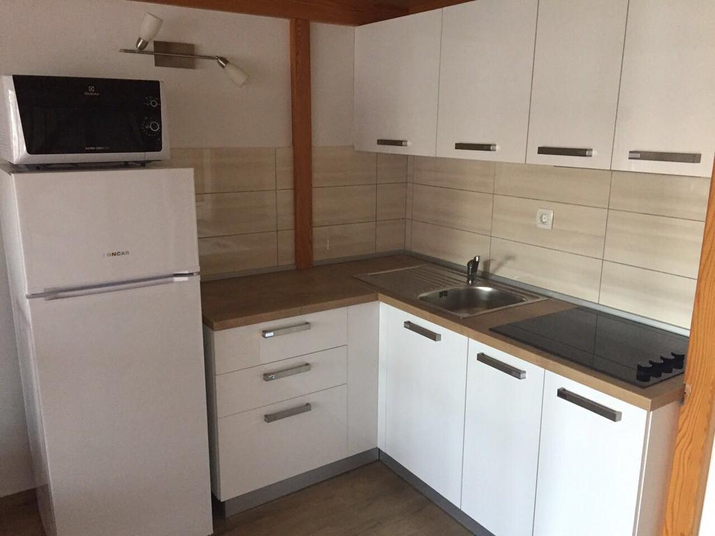 Apartments Dupin バスカ エクステリア 写真