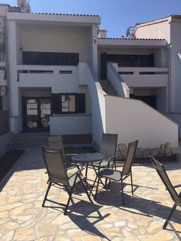 Apartments Dupin バスカ エクステリア 写真