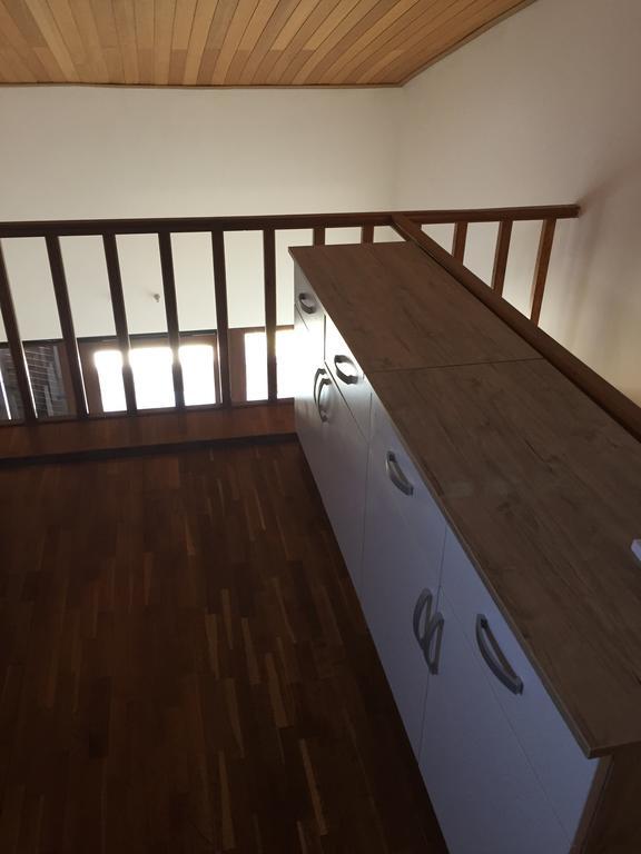 Apartments Dupin バスカ エクステリア 写真