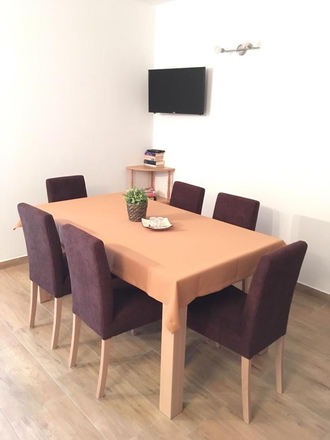 Apartments Dupin バスカ エクステリア 写真