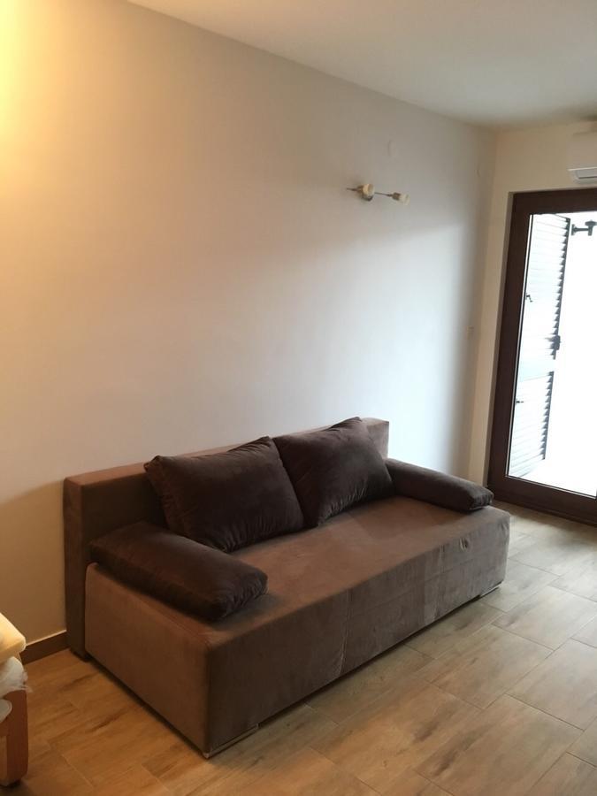 Apartments Dupin バスカ エクステリア 写真