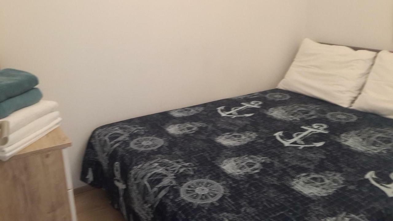 Apartments Dupin バスカ エクステリア 写真