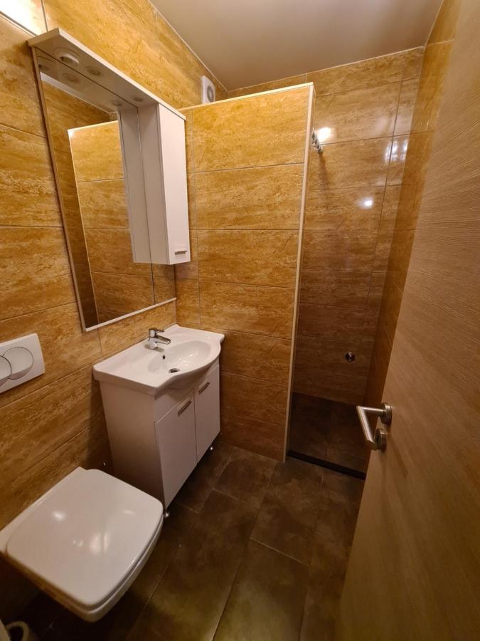Apartments Dupin バスカ エクステリア 写真