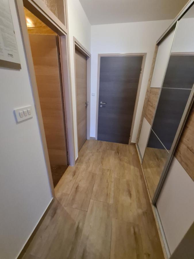 Apartments Dupin バスカ エクステリア 写真