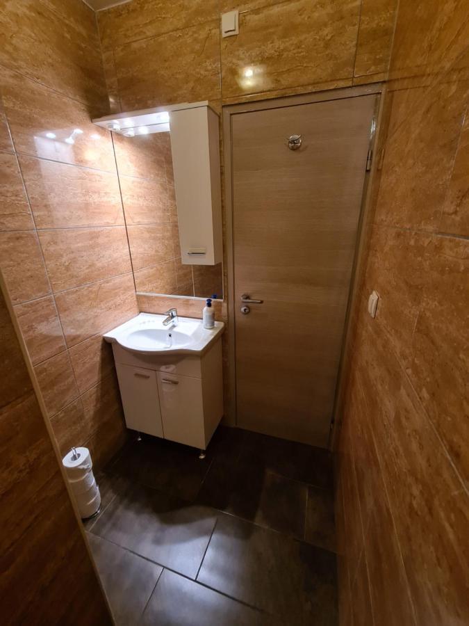Apartments Dupin バスカ エクステリア 写真