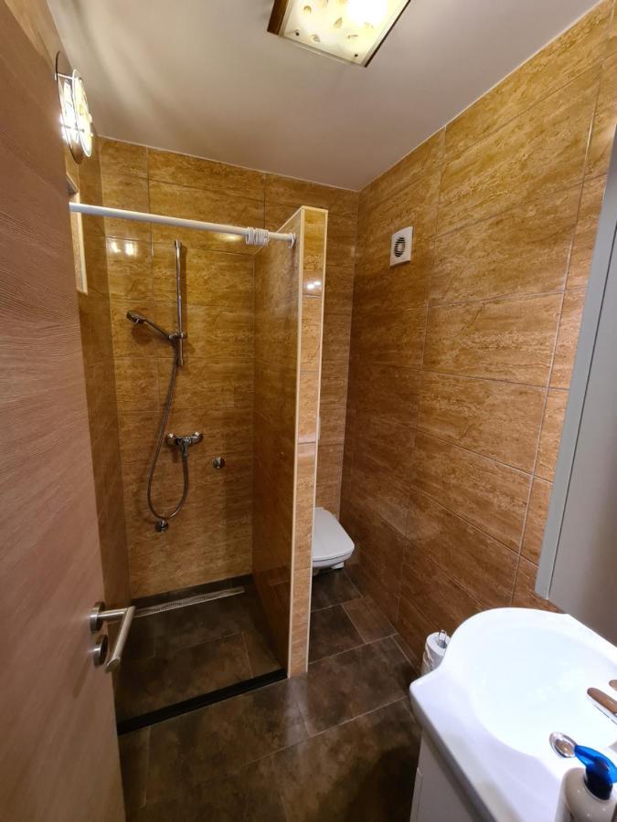 Apartments Dupin バスカ エクステリア 写真