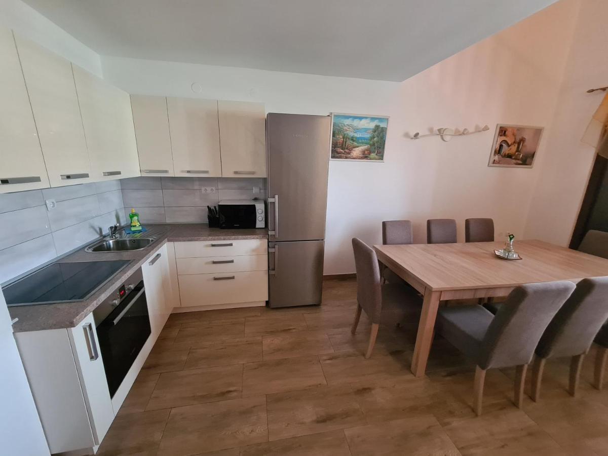 Apartments Dupin バスカ エクステリア 写真
