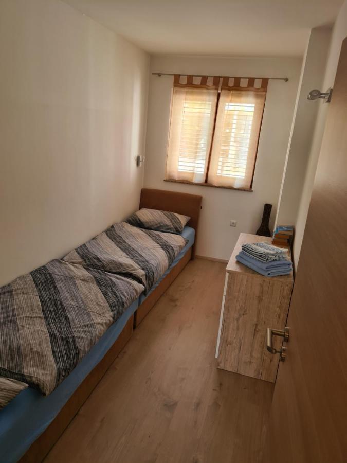 Apartments Dupin バスカ エクステリア 写真